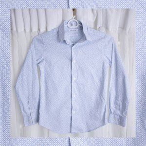 Boy's Calvin Klein Button Up